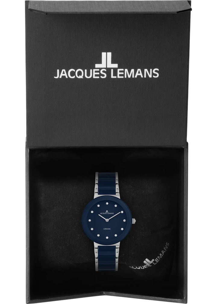 Jacques Lemans Monaco 42-7ZB
