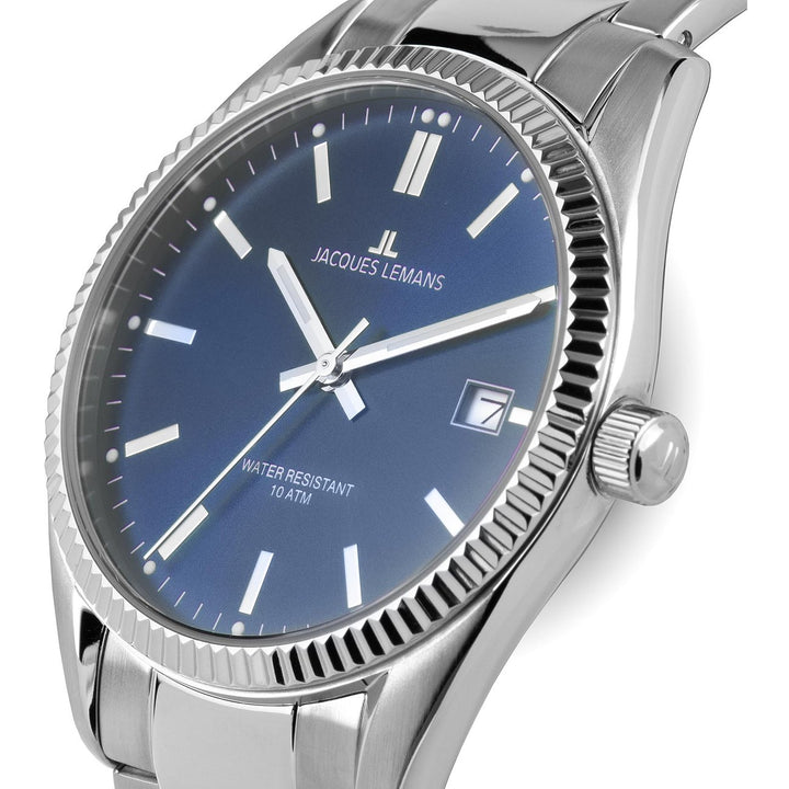 Jacques Lemans Derby 50-3C