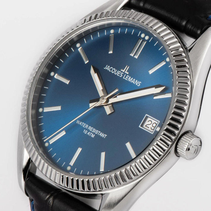 Jacques Lemans Derby 50-3R