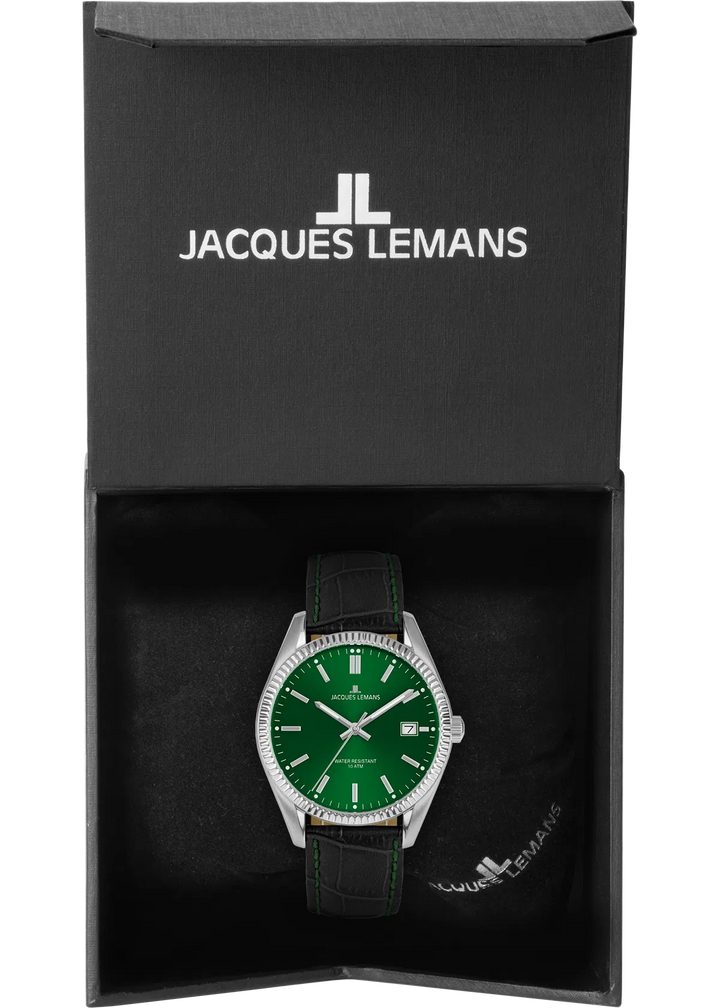 Jacques Lemans Derby 50-3T