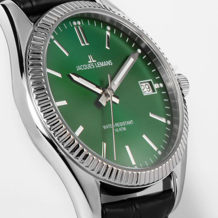 Jacques Lemans Derby 50-3T