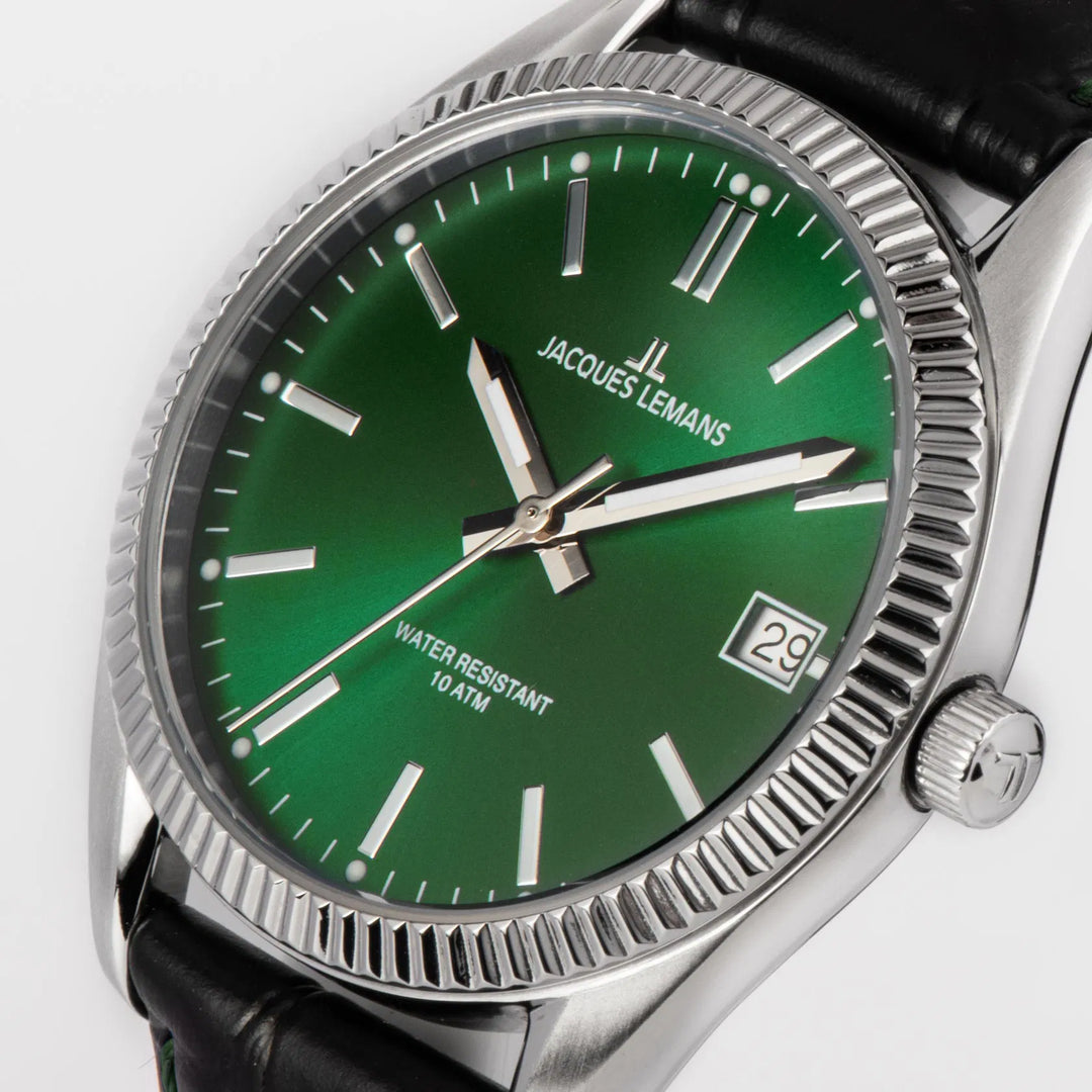 Jacques Lemans Derby 50-3T