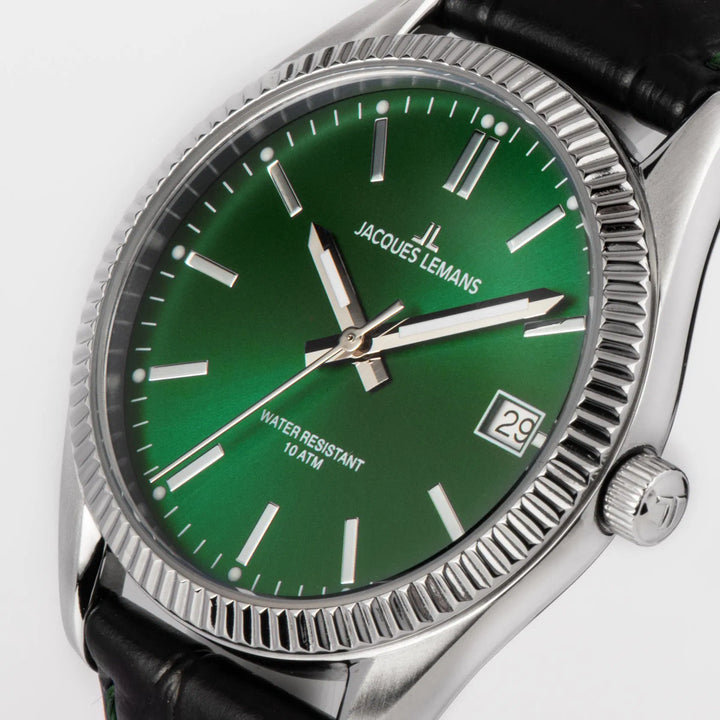 Jacques Lemans Derby 50-3T