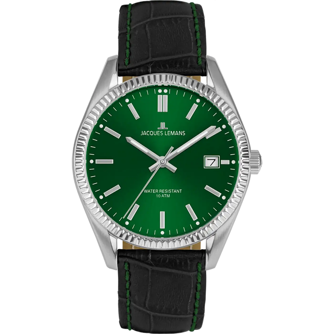 Jacques Lemans Derby 50-3T