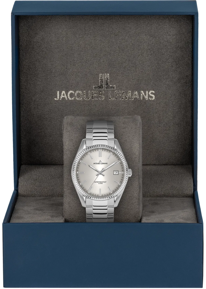 Jacques Lemans Derby 50-4B