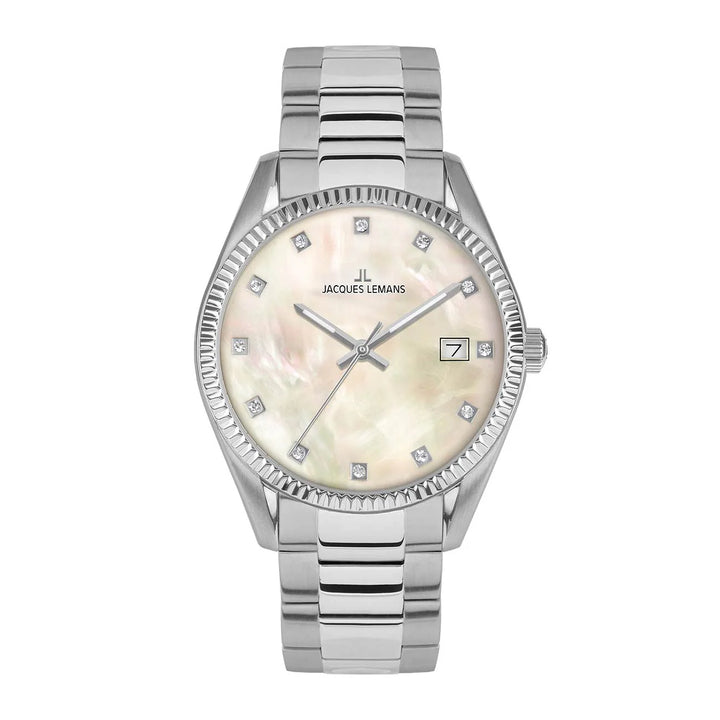 Jacques Lemans Derby 50-4H