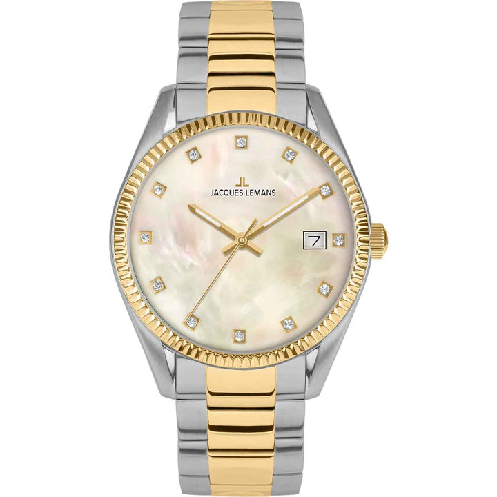 Jacques Lemans Derby 50-4L