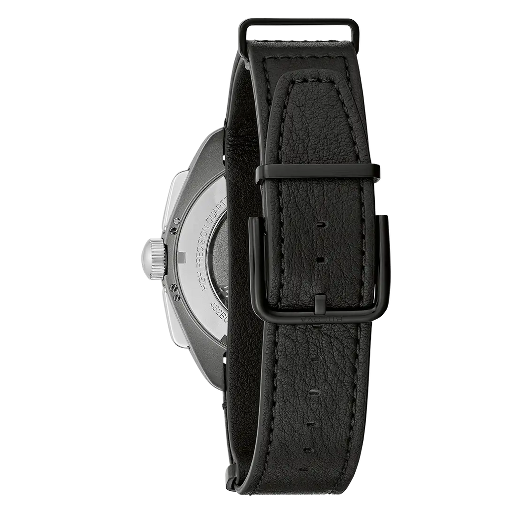 Bulova Lunar Pilot 96A312 Herrenuhr