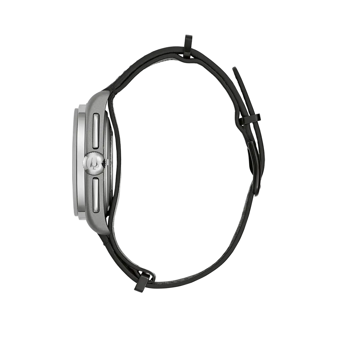 Bulova Lunar Pilot 96A312 Herrenuhr