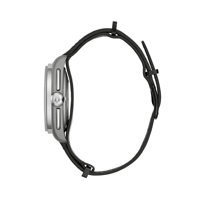 Bulova Lunar Pilot 96A312 Herrenuhr