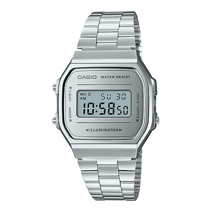 Casio A168WEM-7EF VINTAGE ICONIC Unisex