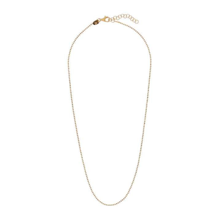 Halskette Diamantidis