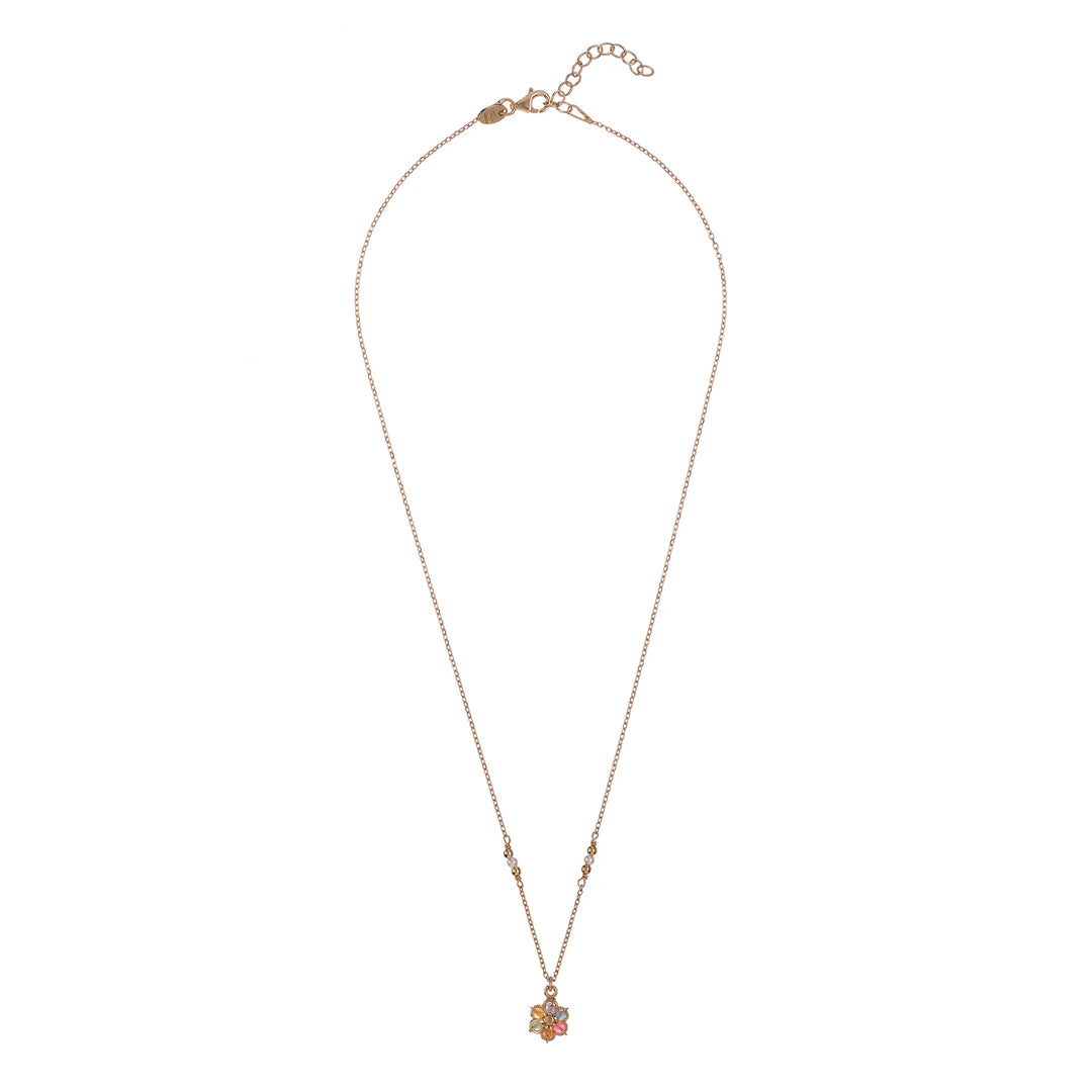 Halskette Prim Rainbow