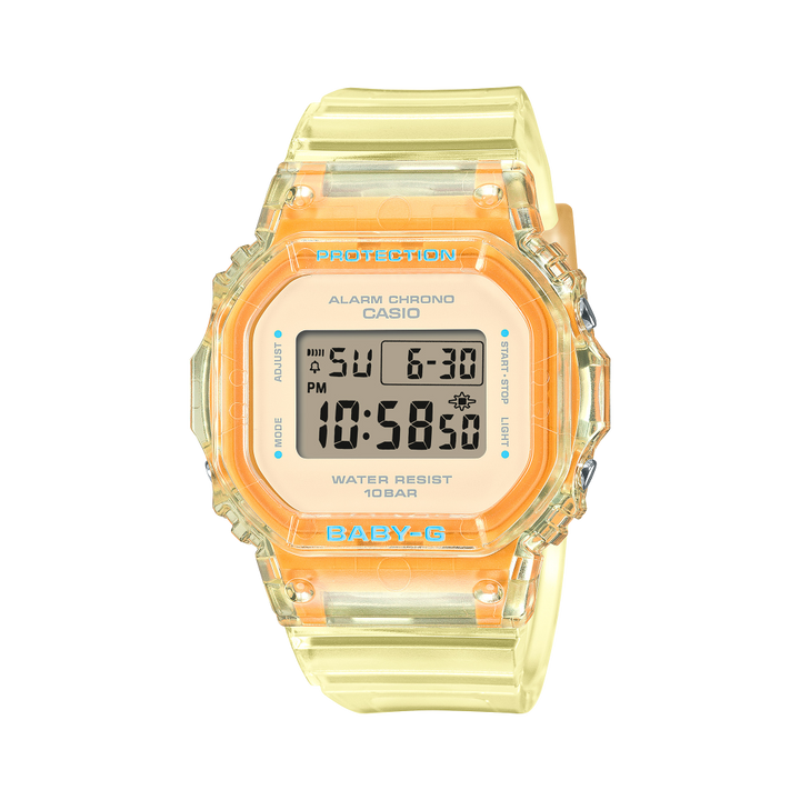 Casio Baby-G BGD-565SJ-9ER