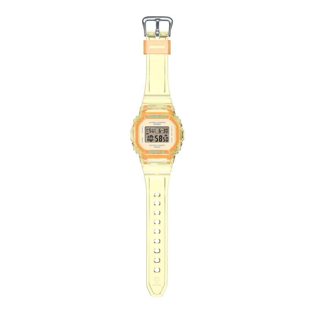 Casio Baby-G BGD-565SJ-9ER