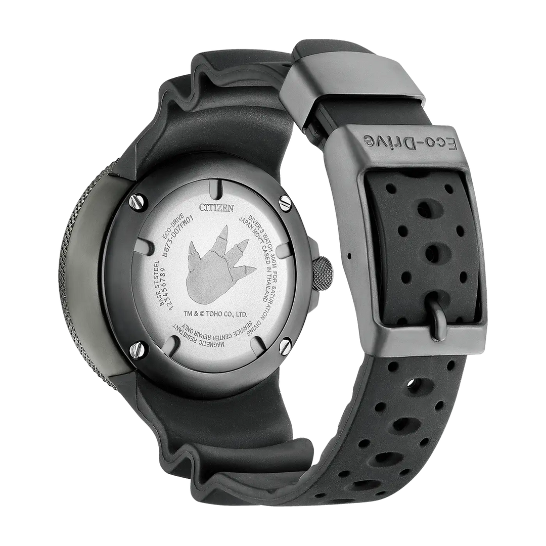 Citizen Godzilla-Promaster Professional Diver 300 BJ8059-03Z