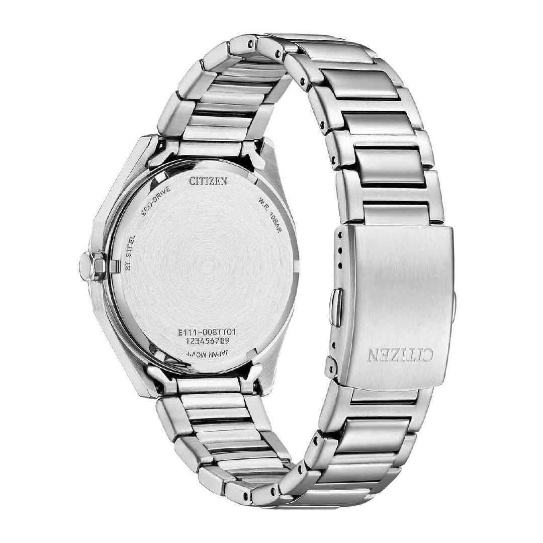 Citizen BM7620-83A Eco-Drive Herrenuhr