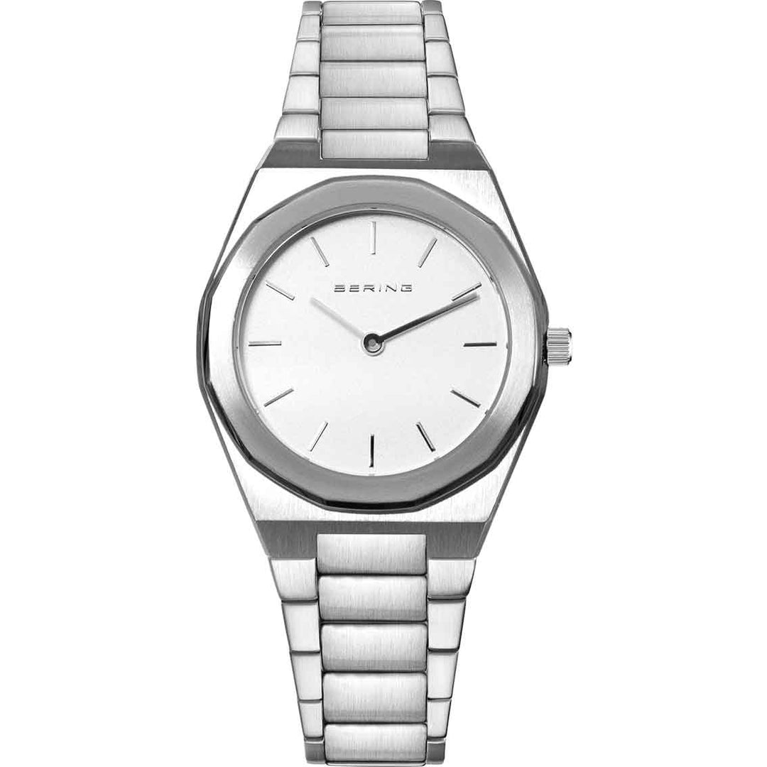 Bering Classic silber glänzend 19632-700