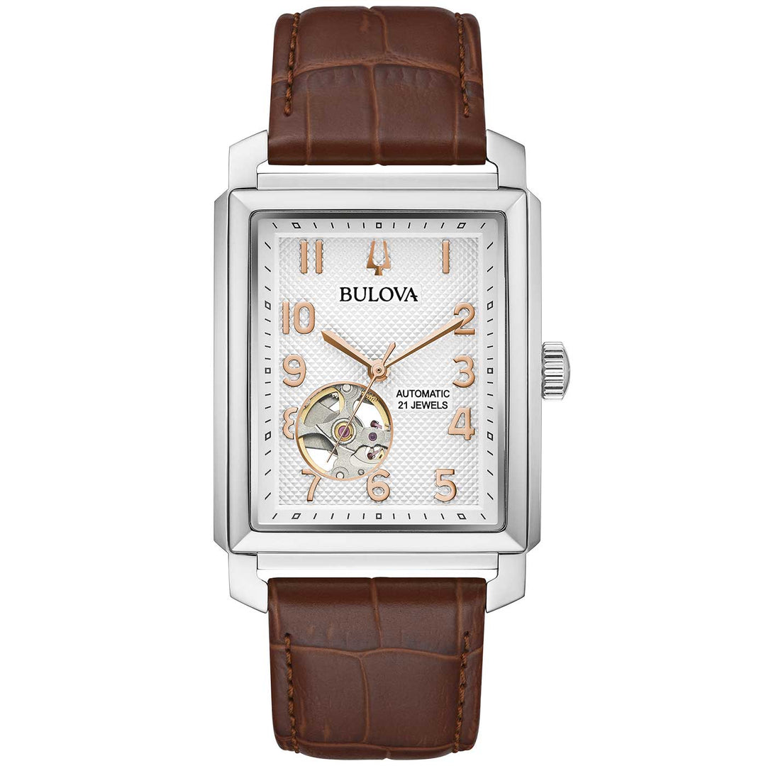 Bulova Classic 96A268 Sutton