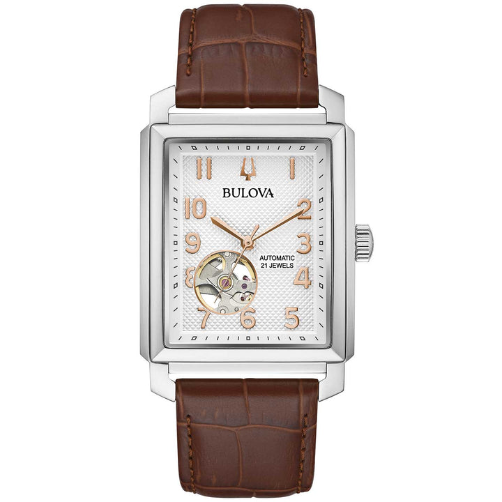Bulova Classic 96A268 Sutton