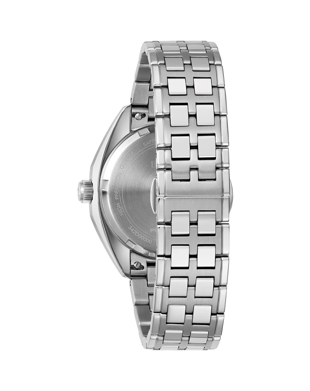 Bulova Jet Star 96B401 Herrenuhr