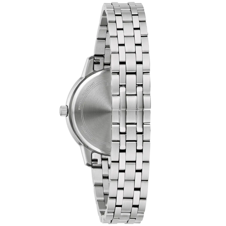 Bulova Damenuhr 96P233 Sutton