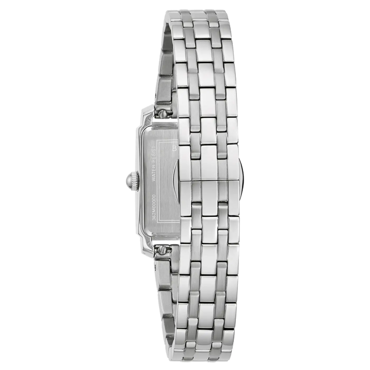 Bulova Damenuhr 96P244 Sutton