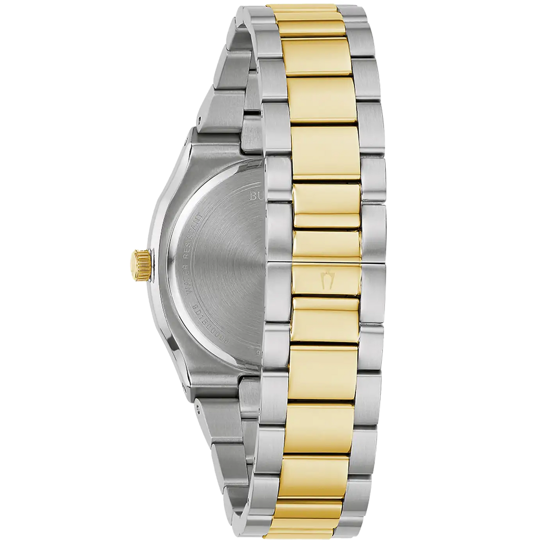 Bulova Damenuhr 98M132 Surveyor