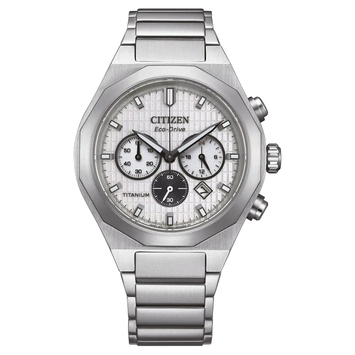 Citizen Super Titanuim Zenshin Senkei CA4690-51A