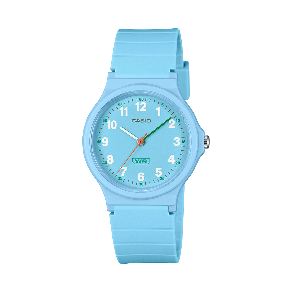 Casio LQ-24B-2BEF TIMELESS COLLECTION