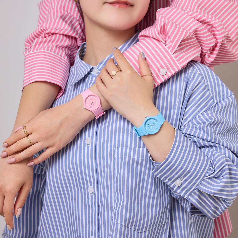 Casio LQ-24B-4BEF TIMELESS COLLECTION