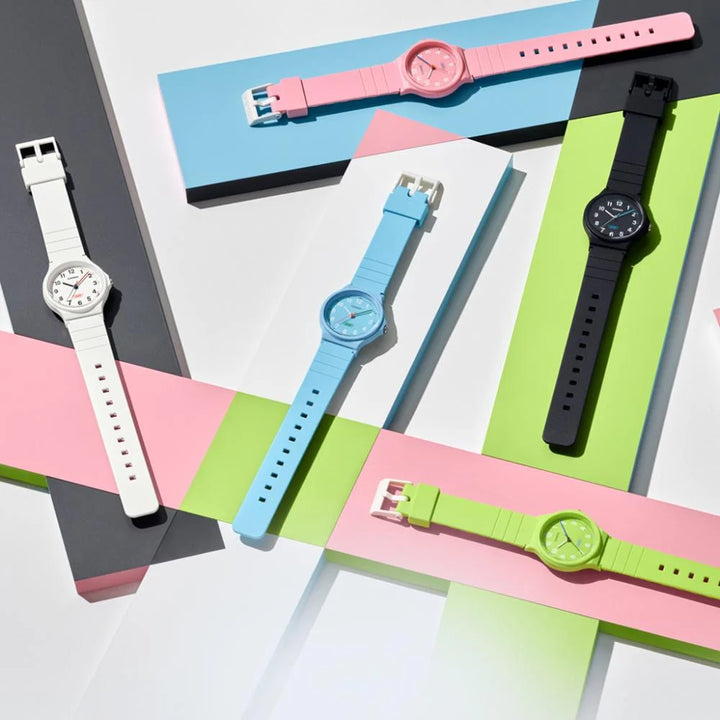 Casio LQ-24B-2BEF TIMELESS COLLECTION