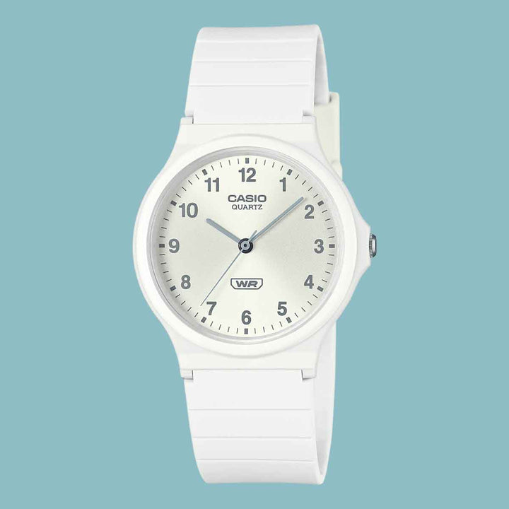 Casio MQ-24B-7BEF Timeless Collection