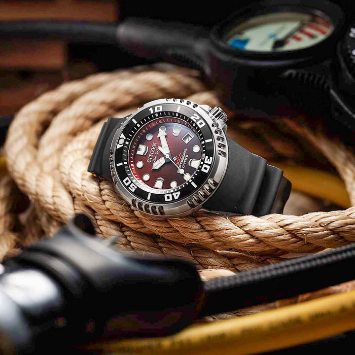 Citizen Marine BN1024-01Z Promaster Professional Diver 300
