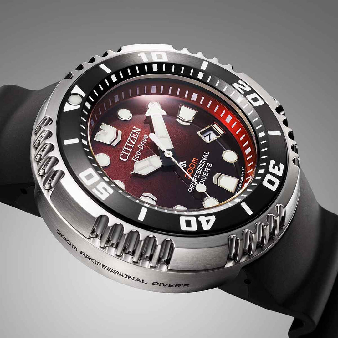 Citizen Marine BN1024-01Z Promaster Professional Diver 300