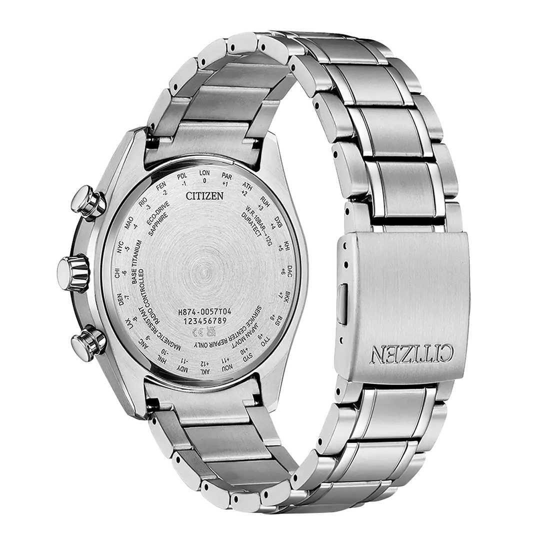 Citizen BY1018-80X Tsuki-yomi