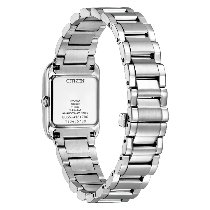 Citizen L EW5600-87D Damenuhr