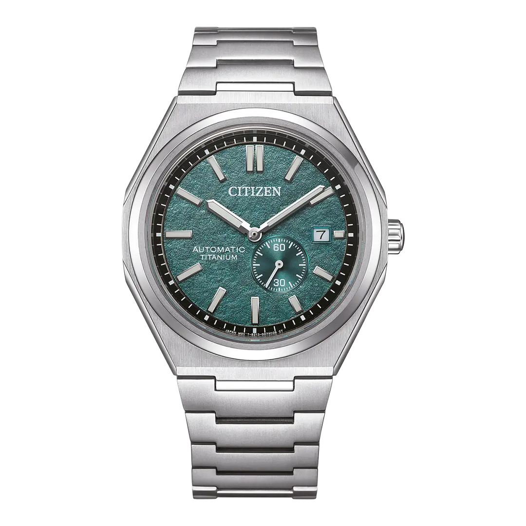 Citizen NJ0180-80X Herrenuhr