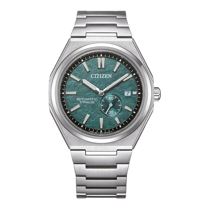 Citizen NJ0180-80X Herrenuhr