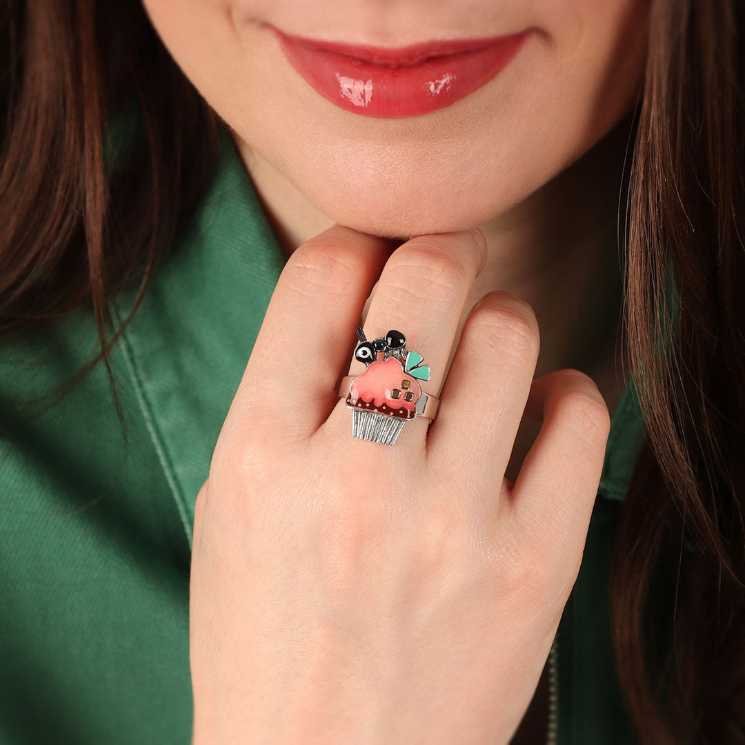 Motivring - Chapardeuse