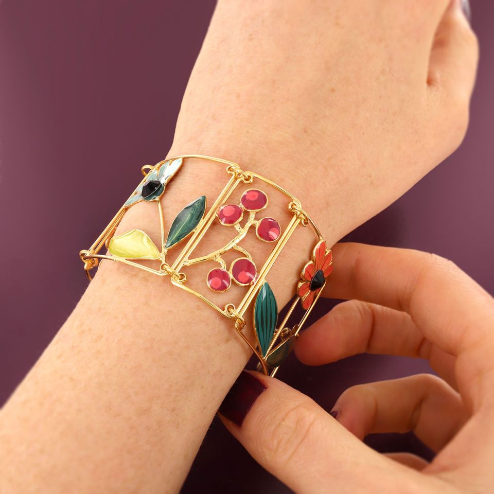 Armband Frida