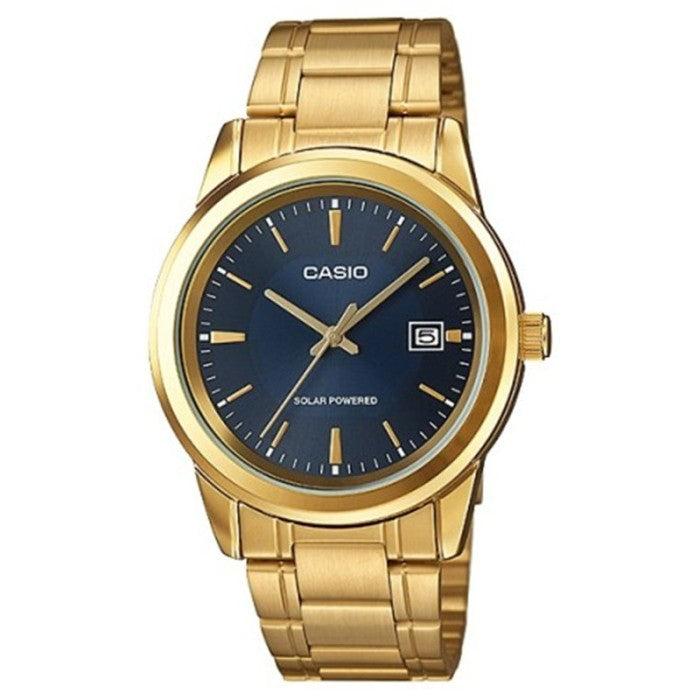 Casio Solar MTP-VS-01
