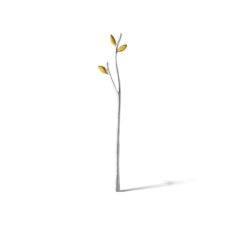 Brosche Sterlingsilber "Under the tree"