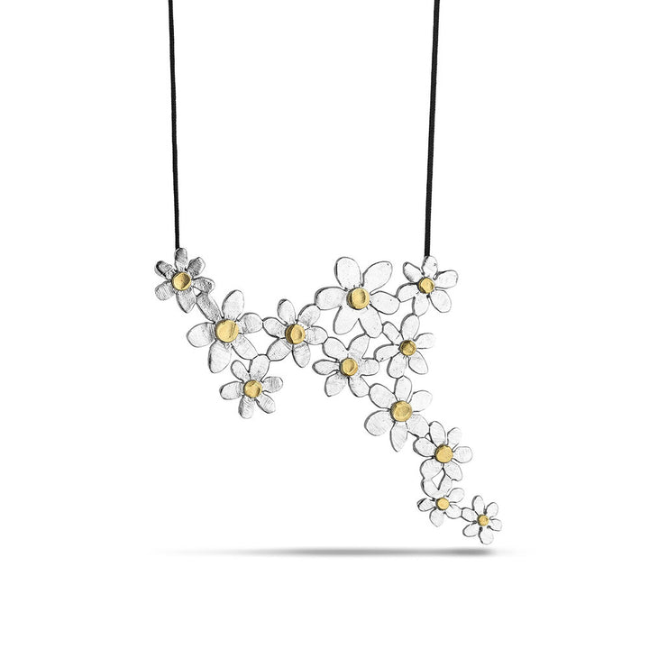 Anhänger Sterlingsilber "Margaritas I" M-303