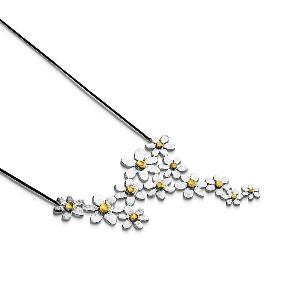 Anhänger Sterlingsilber "Margaritas I" M-303