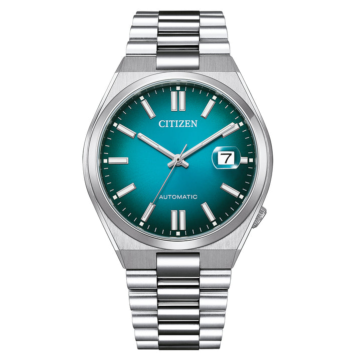 Citizen NJ0151-88X Herrenuhr