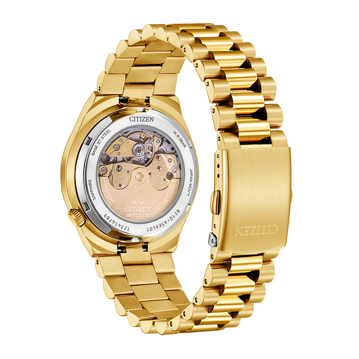 Citizen NJ0153-82X Herrenuhr