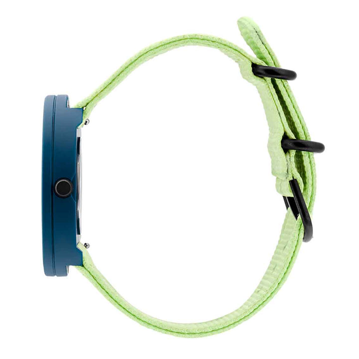 Picto Armbanduhr Paradise Green R44013-R013 recycled strap Unisex