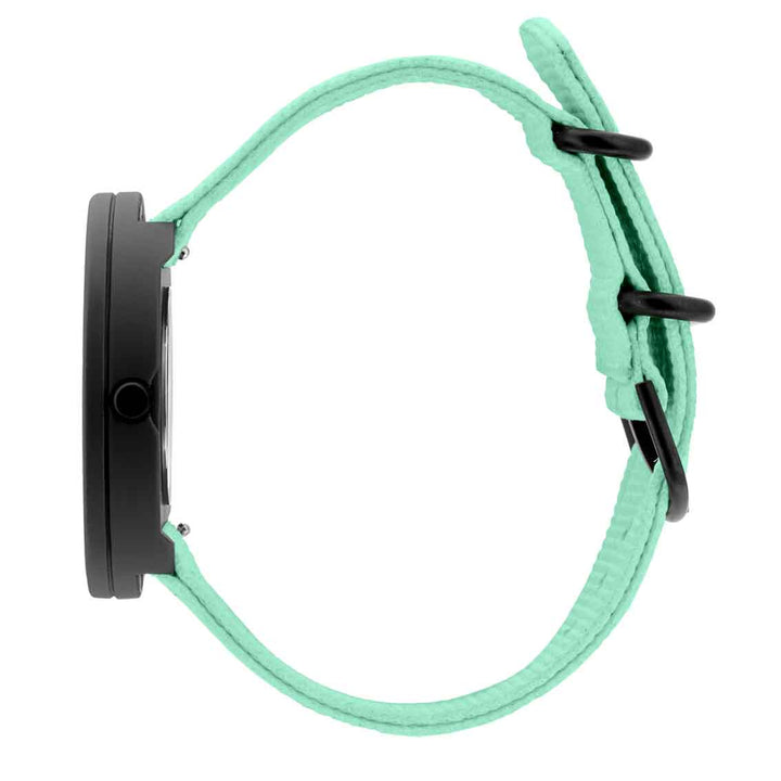 Picto Armbanduhr Pacific Green R44020-R019 Green recycled strap Unisex