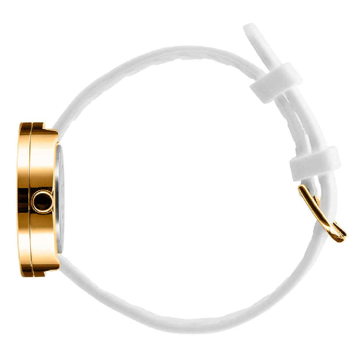 Picto Armbanduhr White 43320-0212G Silikon